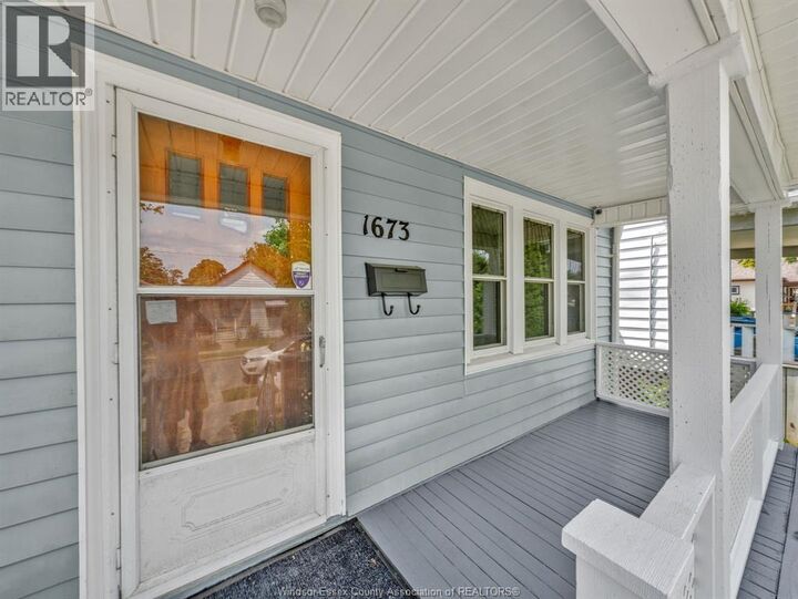 Property Photo:  1673 Cadillac Street  ON N8Y 2V6 