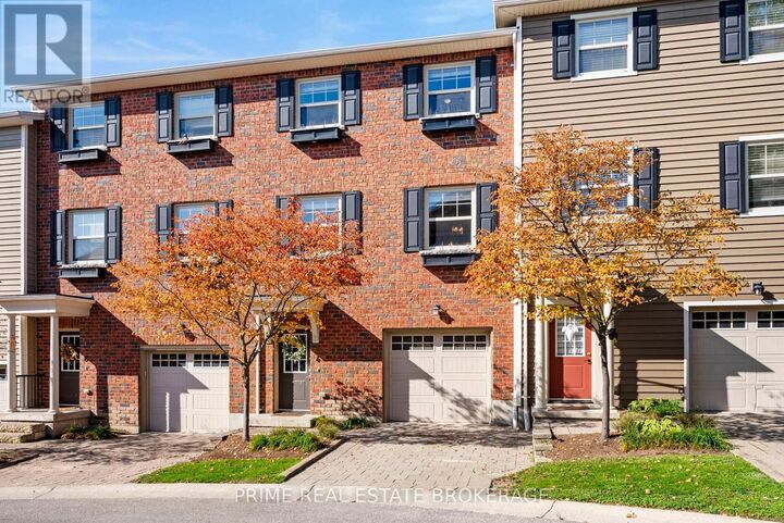 Property Photo:  1850 Beaverbrook Avenue 4  ON N6H 0G7 