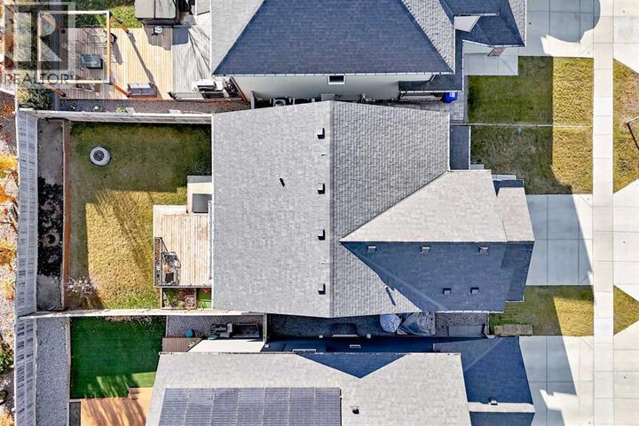 Property Photo:  336 Ravenstern Link Southeast  AB T4A 0W5 