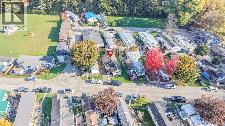 Property Photo:  9480 Longwoods Road 35  ON N7M 5J7 