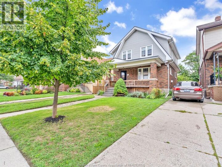 Property Photo:  1154 Parent Avenue  ON N9A 2E5 