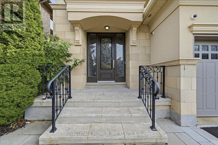 Property Photo: 67 Stanton Avenue ON L4H 0V5