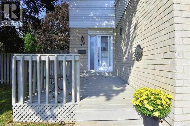 Property Photo:  100 Golden Orchard Drive  ON L9C 6J5 
