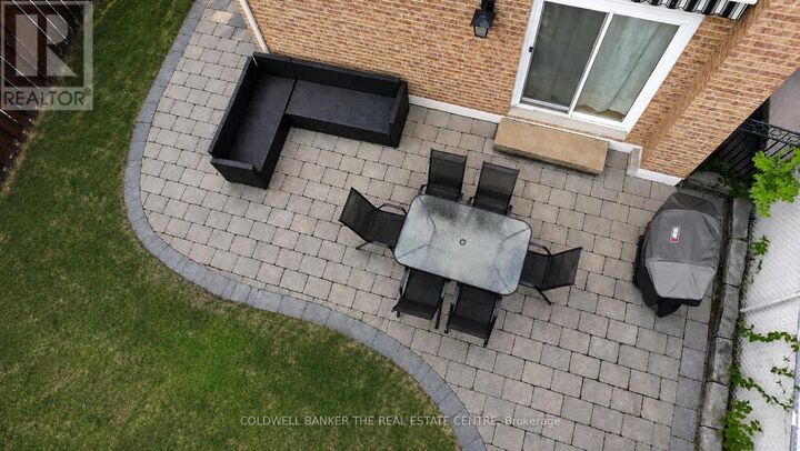 Property Photo:  6 Andrea Lane  ON L4L 1E7 