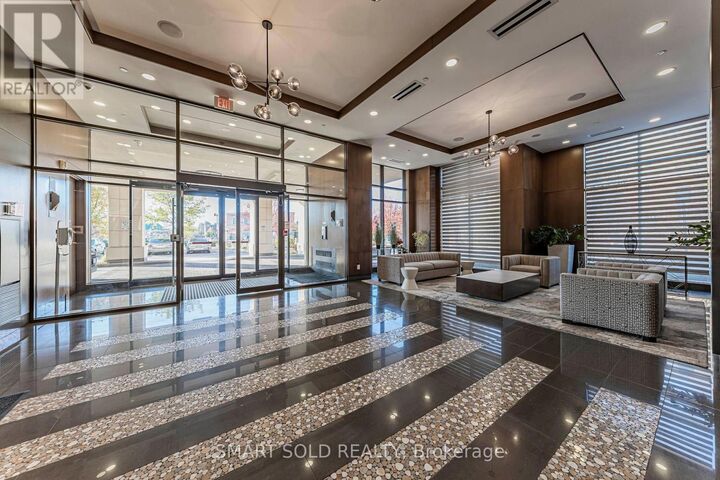 Property Photo:  9500 Markham Road 1701  ON L6E 0N6 