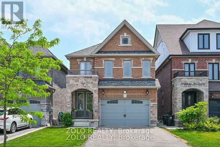 Property Photo:  69 Walker Boulevard  ON L9R 0N3 