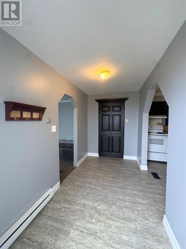 Property Photo: 155 Main Street NL A0G 2B0