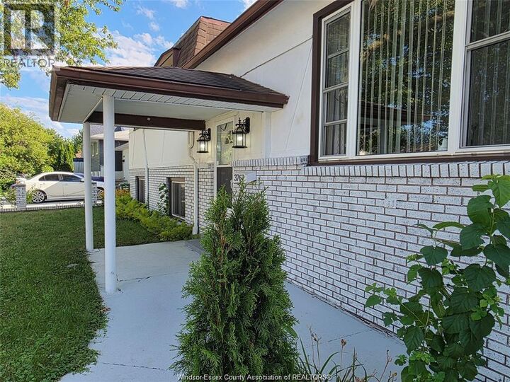 Property Photo:  3767 Turner  ON N8W 3N2 