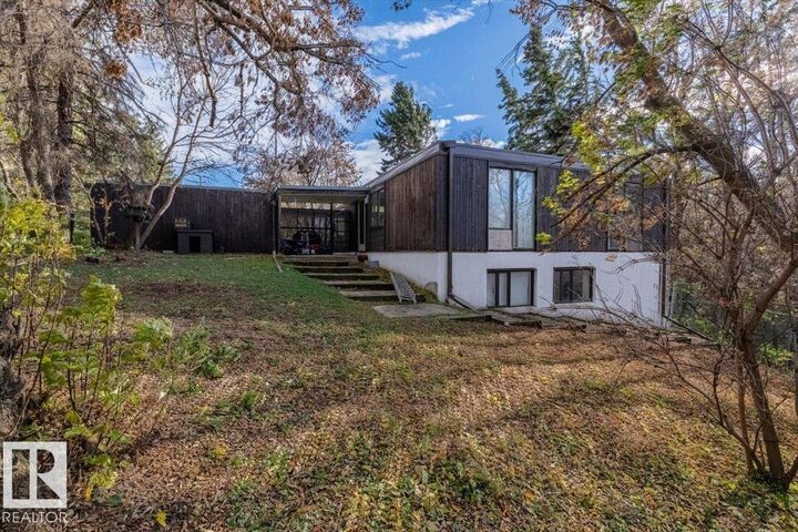 Property Photo: 10904 103 Av AB T8L 2B8