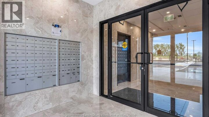 Property Photo: 4785 Walker 307 ON N9A 6J3