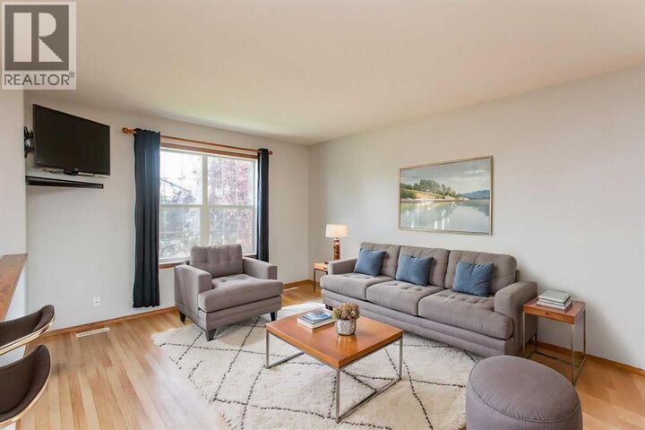 Property Photo: 273 Kendrew Drive AB T4P 3Y9