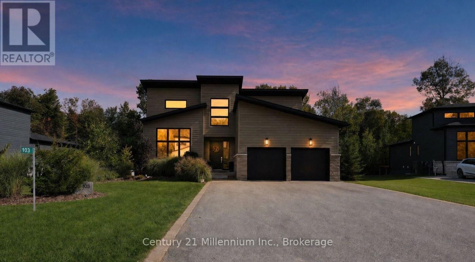 Property Photo: 103 Tekiah Road ON N0H 1J0