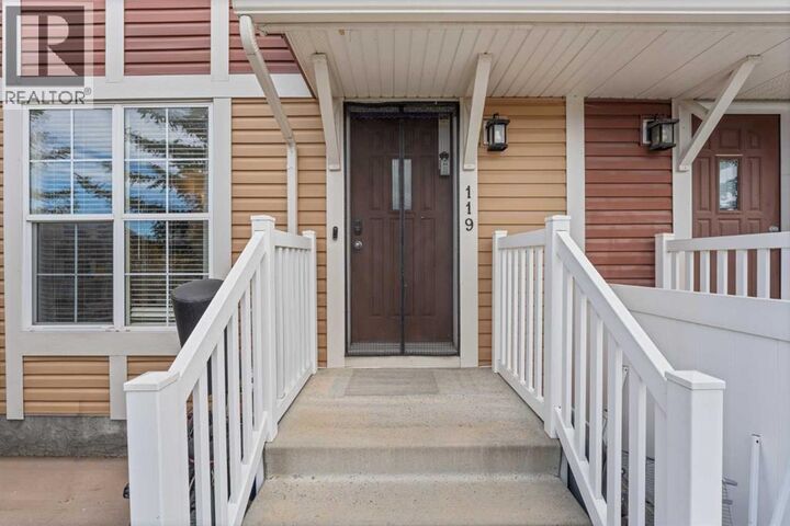 Property Photo: 119 New Brighton Villas Southeast AB T2Z 0T5