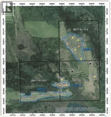 Property Photo:  Farmland W/Aggregate Testing Completed  SK S0E 0B0 