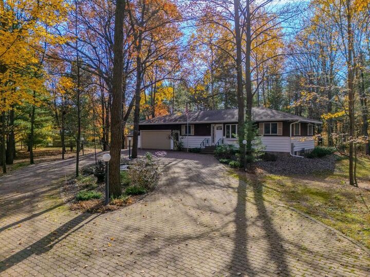 Property Photo: 153643 Lodgepole Avenue WI 54401