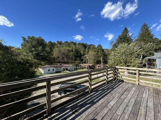 Property Photo:  501 E Grafton Road  WV 26554 