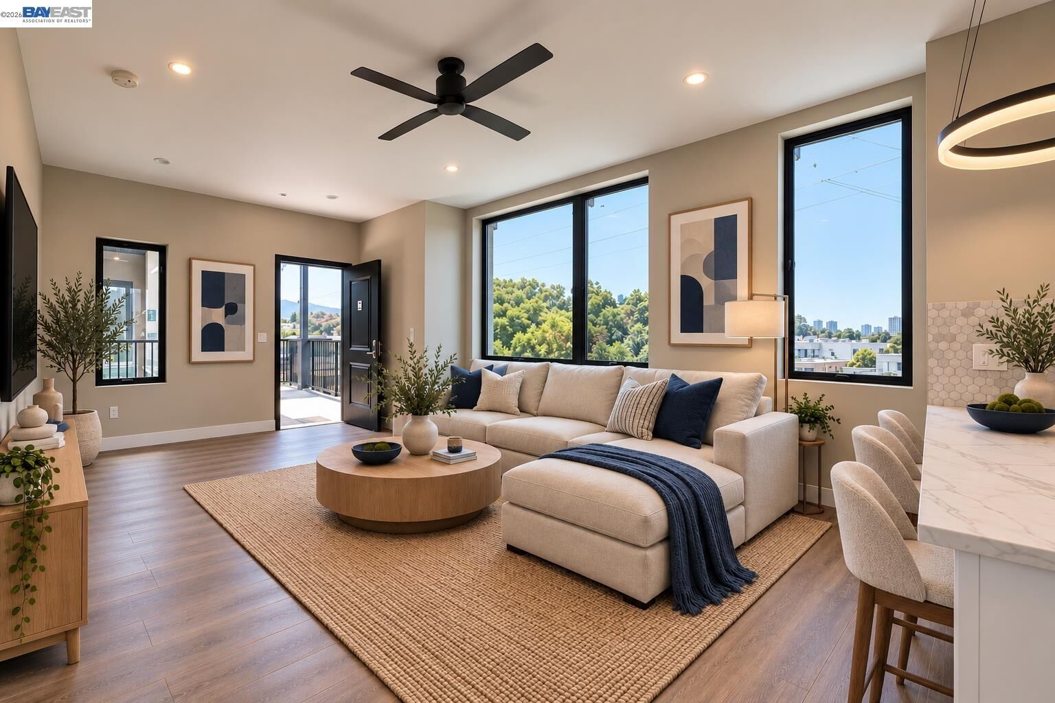 Property Photo: 4202 Telegraph Ave 101 CA 94609