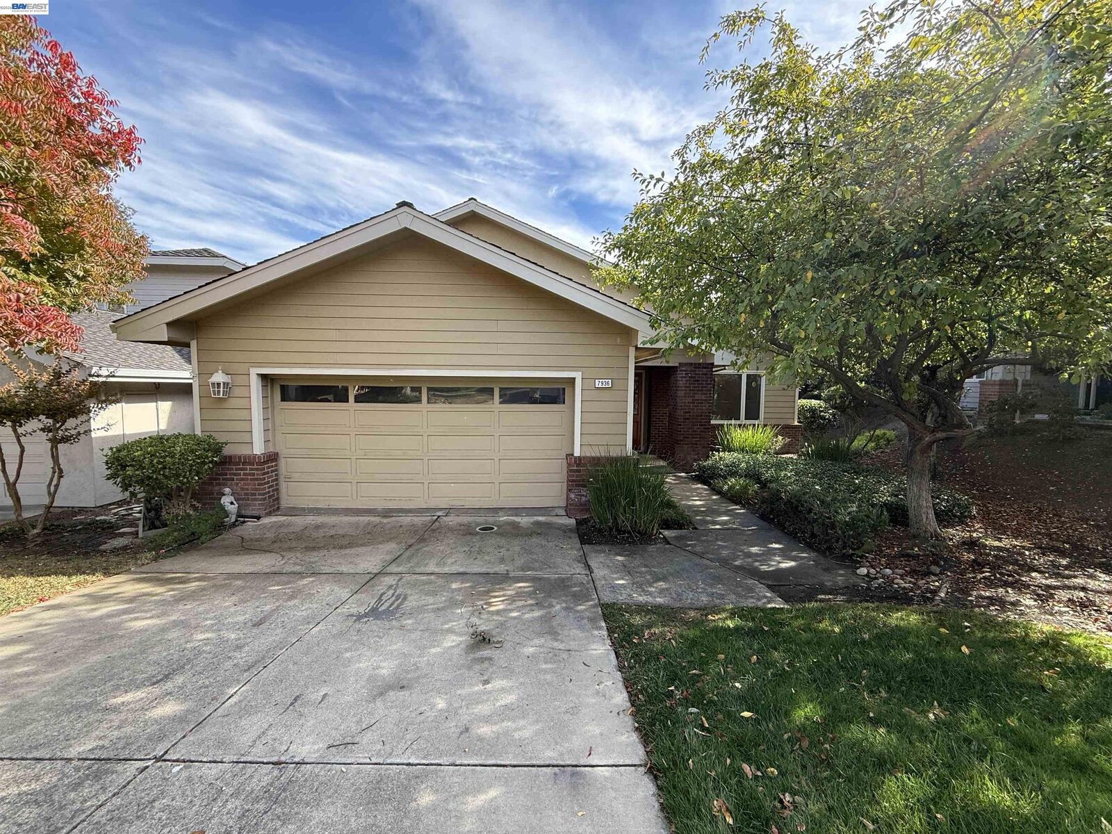 Property Photo:  7936 Kemper Ct  CA 94588 