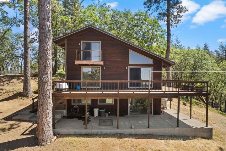 Property Photo: 16300 Old Oak Ranch Rd CA 95370