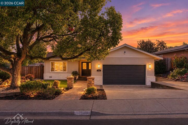 Property Photo: 1164 Morello Ave CA 94553