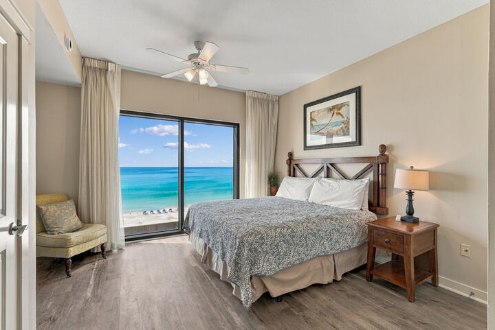 Property Photo:  15100 Front Beach Road 835/837  FL 32413 