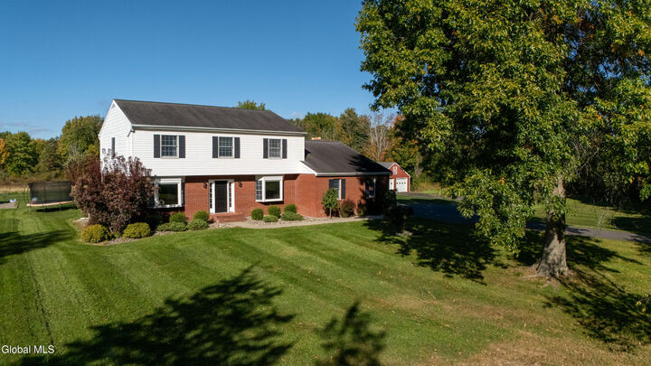 Property Photo:  2615 Phillips Road  NY 12033 