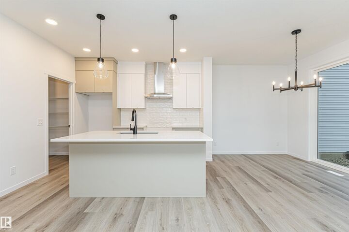 Property Photo: 2340 160 Street SW AB T6W 5X2