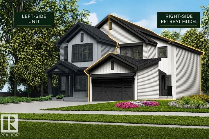 Property Photo: 819 16 Avenue NW AB T6T 2N7