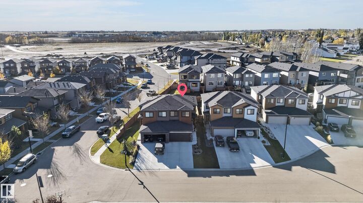 Property Photo:  41 Taylor Court  AB T7X 0X7 