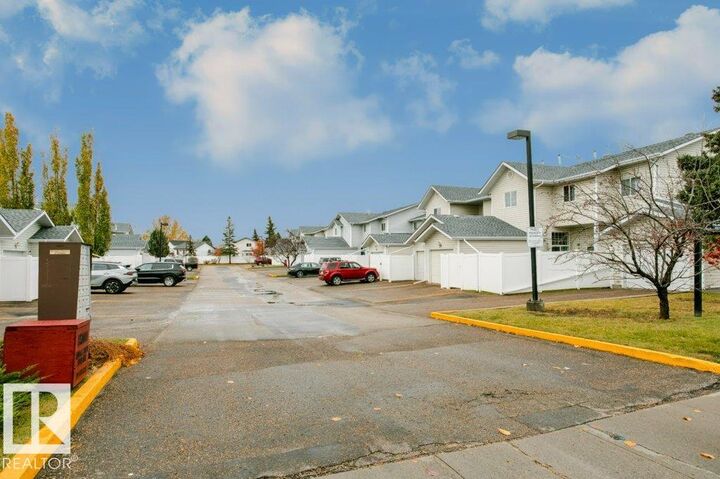 Property Photo:  8203 160 Avenue NW 20  AB T5Z 3C1 