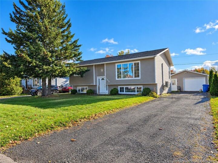 Property Photo: 1615 Alexander NB E2A 3R3