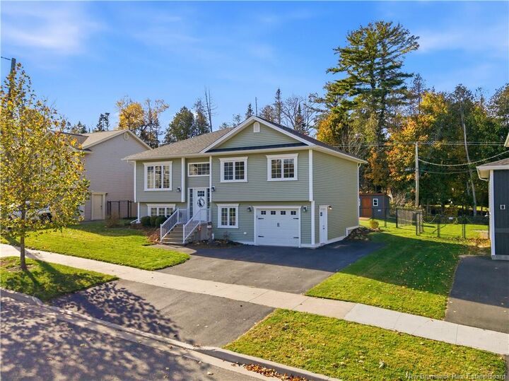 Property Photo:  136 Mooers Drive  NB E3C 0J6 