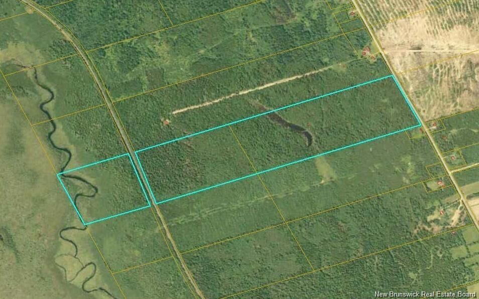 Property Photo:  Lot 28 Hwy 645  NB E6K 3E2 
