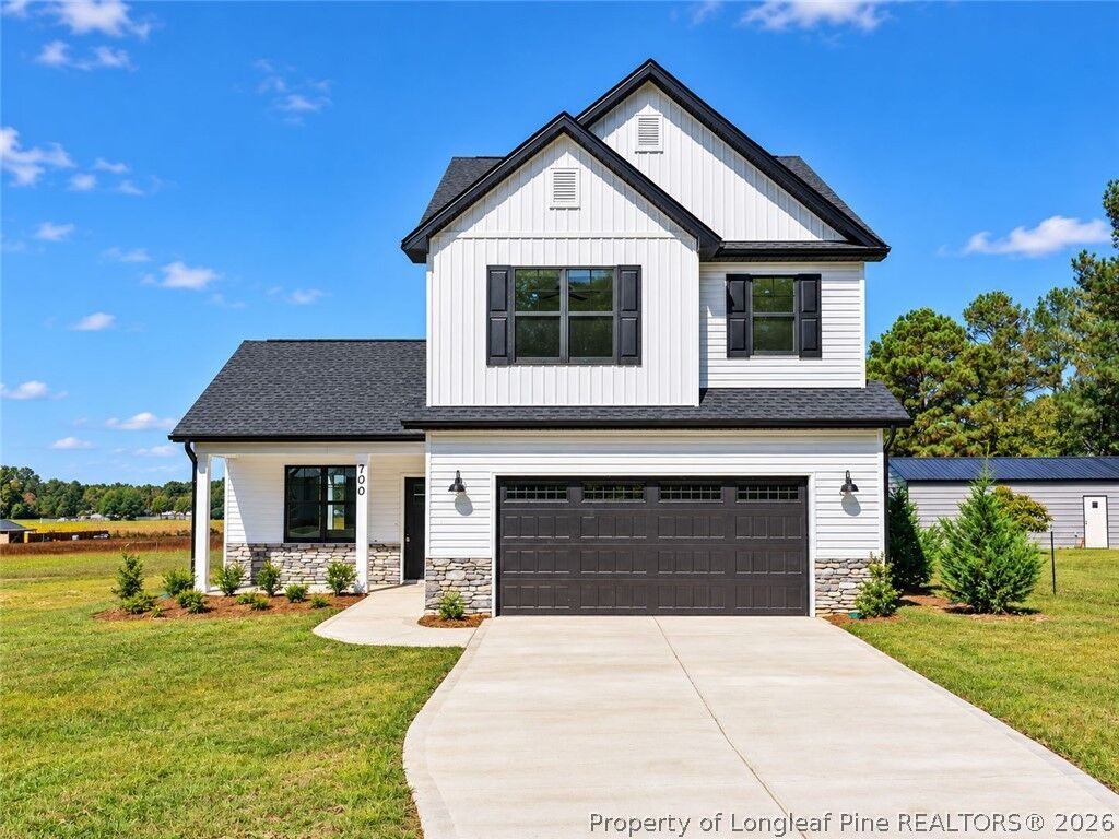 Property Photo:  700 Brown Road  NC 27546 