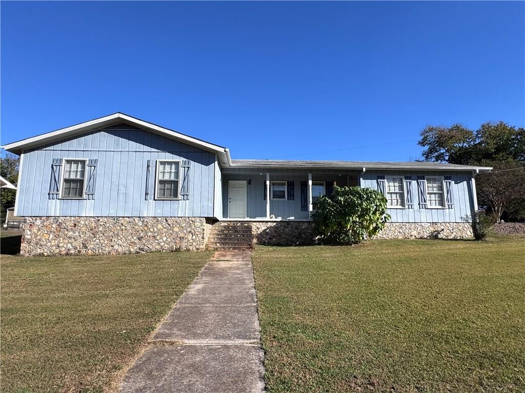 Property Photo:  51 Benjamin Street NE  GA 30161 