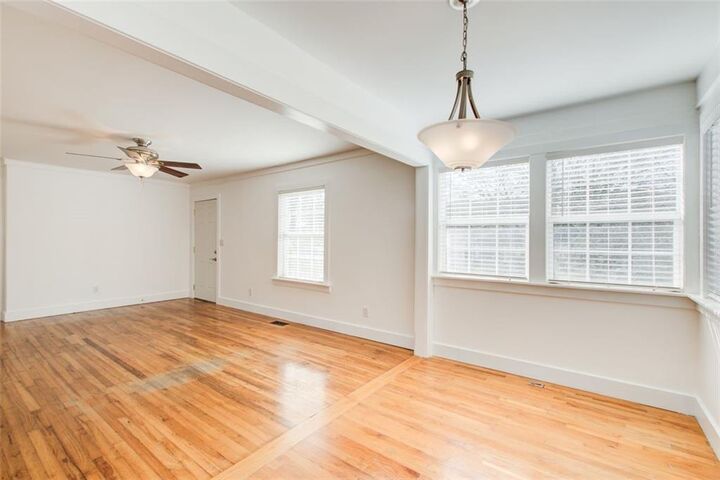 Property Photo: 550 Mead Street SE GA 30315