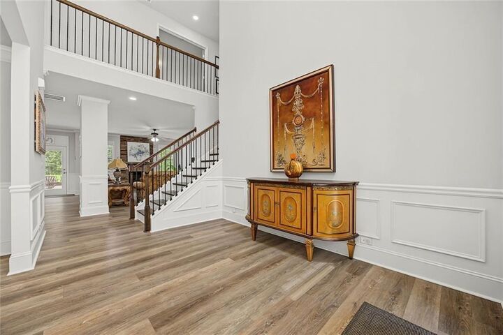 Property Photo:  2236 Hamilton Lake Parkway  GA 30519 