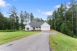 Property Photo:  126 Twisted Pines Crossing  GA 30533 