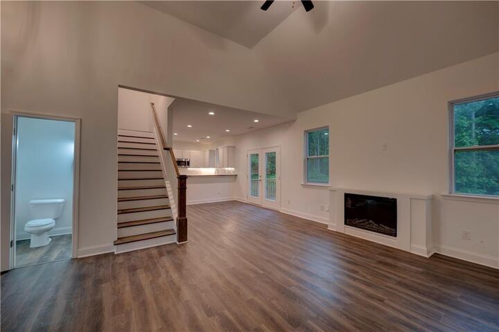 Property Photo:  15 Cassidy Trail  GA 30134 