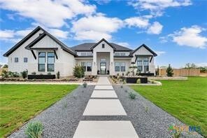 Property Photo: 6612 King Oaks Boulevard TX 76571