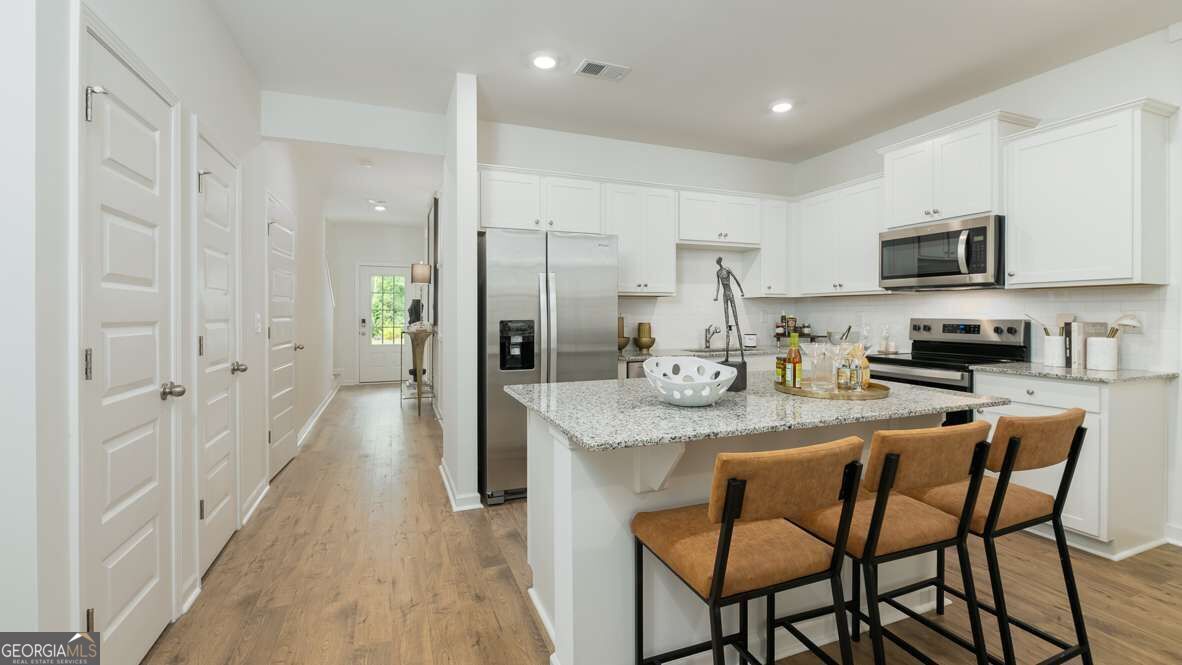 Property Photo:  2305 Jamin Bend  GA 30058 