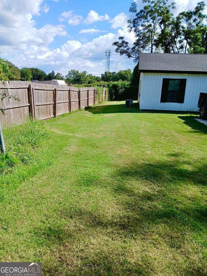 Property Photo: 707 Murray Road GA 31030