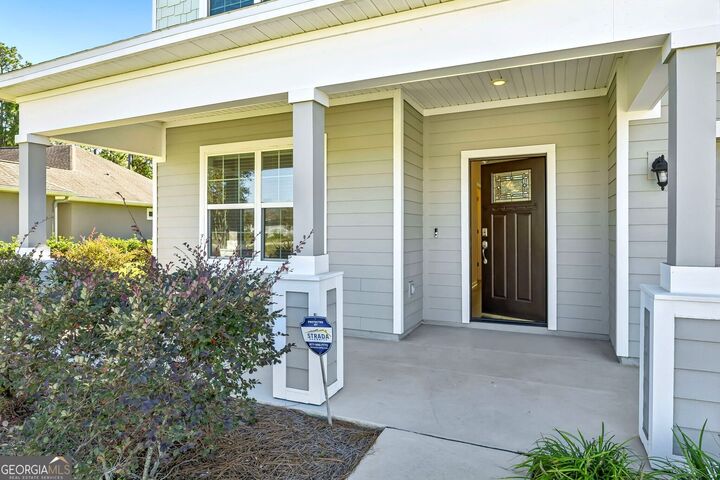 Property Photo: 138 Oarsman Crossing GA 31558