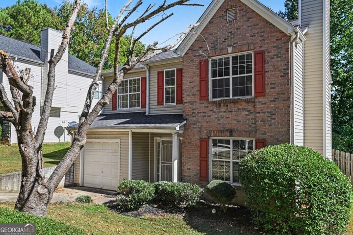Property Photo:  7102 Shenandoah Trail  GA 30168 