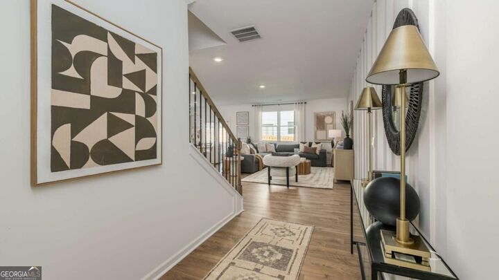 Property Photo: 3584 Rowlett Street GA 30034