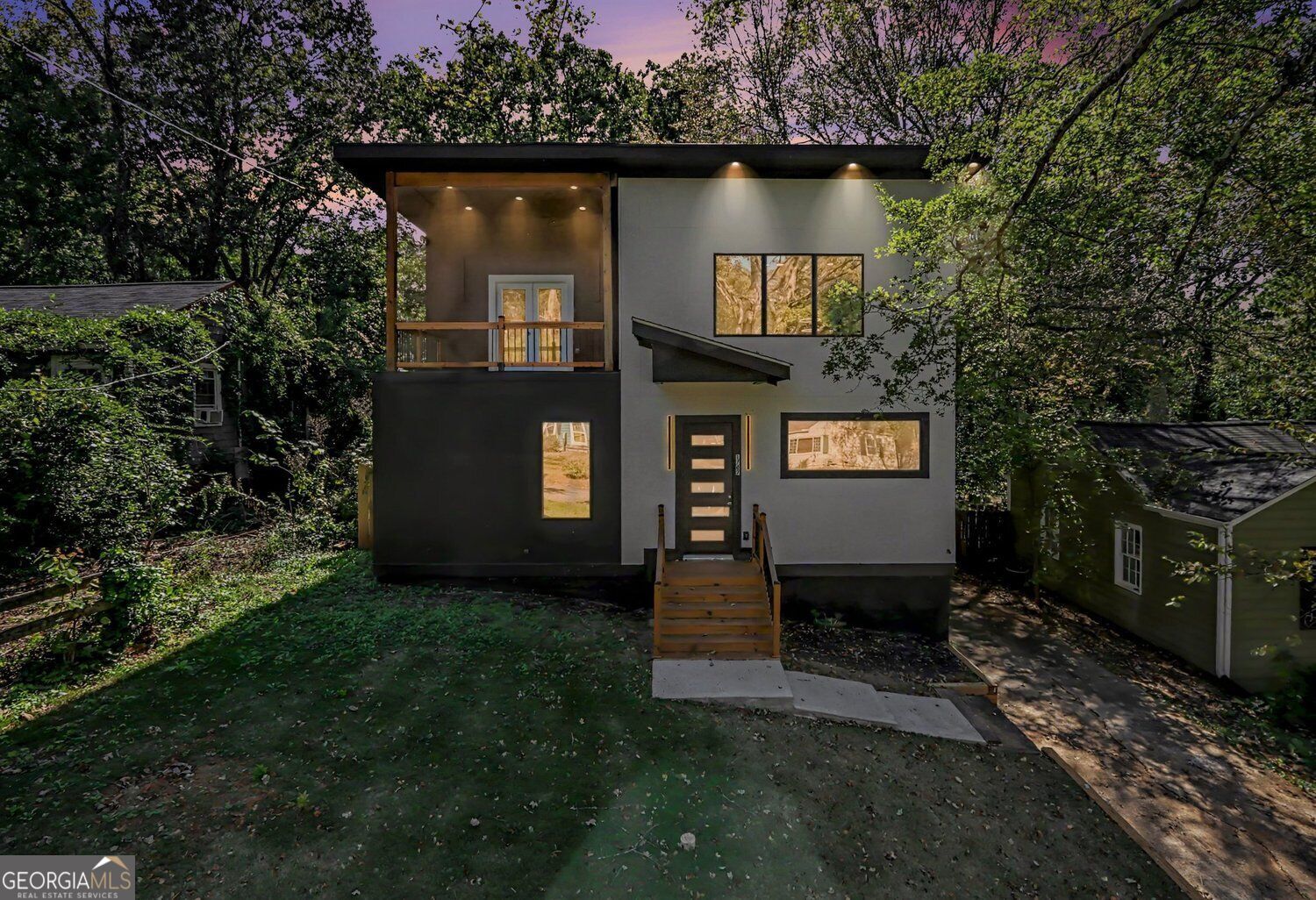 Property Photo:  1787 Pennington Place SE  GA 30316 