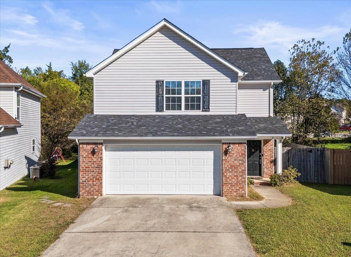 Property Photo:  7118 Blossom Circle  TN 37421 
