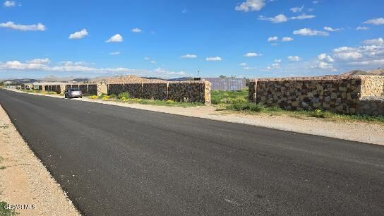 Property Photo: 15264 Snohomish Loop TX 79938