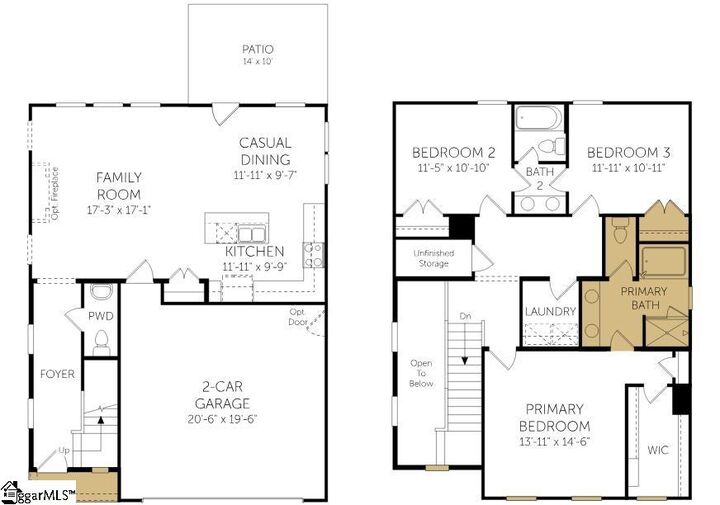 Property Photo: 114 Rosbury Lane SC 29341