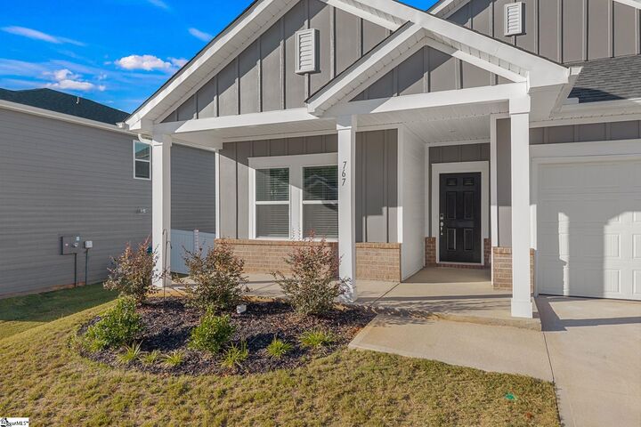 Property Photo: 767 Burghley Circle SC 29651